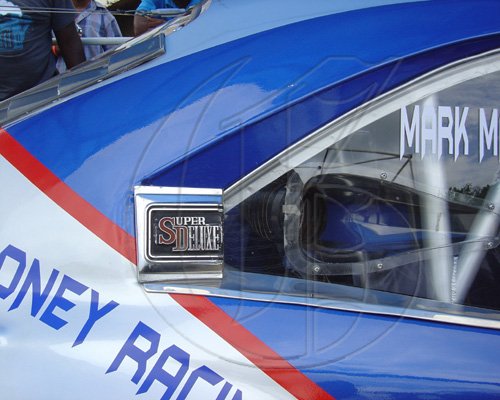 Motor Sports