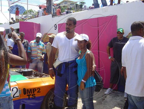 Motor Sports