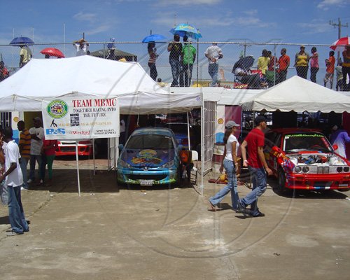 Motor Sports