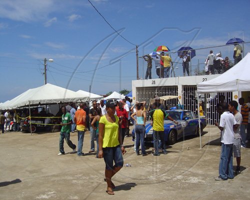 Motor Sports