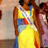  Kingston and St Andrew Festival Queen Coronation