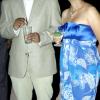 First Global customers, Howard and Margaret Armstrong take in the happenings at last Thursday's customer appreciation event, "A Touch of Culture" hosted by the financial institution at Jamaica Pegasus.

Winston Sill / Freelance Photographer
First Global host "A Touch of Class" reception for clients,  held at the Jamaica Pegasus Hotel, New Kingston on Thursday November 12, 2009.
