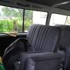 Ricardo Makyn/Staff Photographer.
The Ill Fated bus than ran into a gully in Hope Bay Portland killing two and also a Five yearold Child is missing.