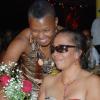 Janet Genus' Birthday Party