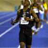 Ricardo Makyn/Staff Photographer.High School Boys' Class three   4x200 meters final at the Gibson Relays at the National Stadium on aturday