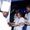 The Gleaner's Staff Party
