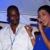 Gleaner Staff Party