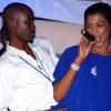 Gleaner Staff Party