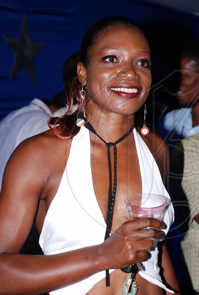 Gleaner Staff Party