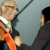 Governor General Sworn In