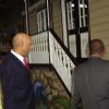 Governor General tour Trelawny
