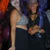 Janet Silvera Photo
 
Jacqui Bird and Joan Lee at Groovy Grouper's Halloween party last Saturday night in Montego Bay.