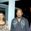 Shaggy Foundation's Thank You Reception