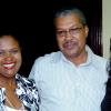 Winston Sill / Freelance Photographer
Dollis Campbell (left), James Powell and Vitra Gopee are among the guests to bid Rosheuvel farewell.





Hilton Kingston Hotel host Farewell Reception, held at Hilton Hotel, New Kingston on Tuesday night June 29, 2010. .