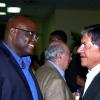 Hilton Hotel Farewell Reception
