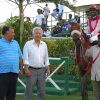 Horse Racing at Cyamanas Park