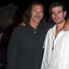 Iberostar Invitational Beach Party
