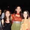 Indian High Commissioner Reception