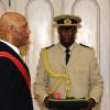 investiture