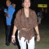 Janet Silvera Photo
 
Doesn't matter what she dons, Neadene Tufton can't help it that she looks so good. The Gleaner glimpsed the businesswoman and wife of Agriculture Minister Dr Chris Tufton at Jamaica Jazz and Blues Festival on Thursday night.