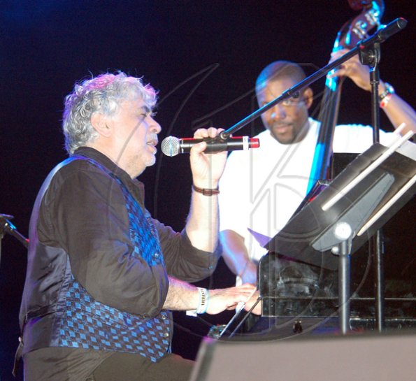Jazz and Blues