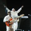 Jazz and Blues