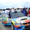 Jam West 2009