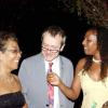 JADA Reception