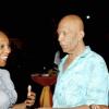 Jamaica Association of Dramatic Artists Reception