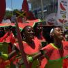 Jamaica Celebrates