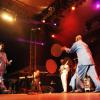 Jamaica Jazz and Blues Festival - Night 1