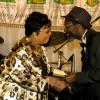 JAVAA's Second Induction