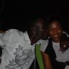 This couple enjoying each others company at Jamaica Jazz and Blues Festival.JPG