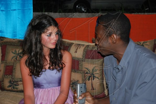 Youthlink Writer and Nikki Yanofsky.JPG