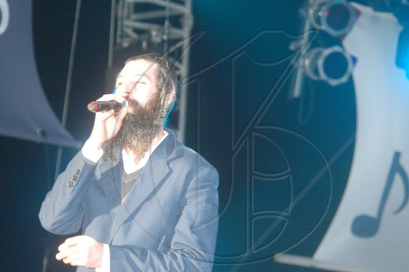 A soulful Matisyahu.JPG