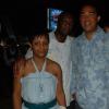 Christopher-Tufton-with-his-friends-from-New-York