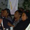 Winston Sill / Freelance Photographer
Jazz and Blues opening night, held at the Jamaica Pegasus Hotel, New Kingston on Sunday January 24, 2010.