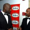Winston Sill / Freelance Photographer
Jamaica Chamber of Commerce (JCC) 28th Annual Dinner and Awards Ceremony, held at The Jamaica Pegasus Hotel, New Kingston on Thursday March 11, 2010. Here are Garth Walker (left); Milton Samuda (centre); and Leighton Davis (right).