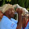 Ian Allen/Staff Photographer
JMMB/Sandals Golf tournament at Sandals Golf Club in St. Ann.
