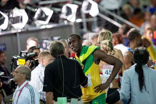IAAF World Championships 