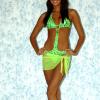 Winston Sill / Freelance Photographer
Miss Jamaica World 2009 Kerrie Bayliss model her Miss World wardrobe, held at Spartan Health Club, Lady Musgrave Road on Tuesday October 20, 2009.