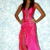 Winston Sill / Freelance Photographer
Miss Jamaica World 2009 Kerrie Bayliss model her Miss World wardrobe, held at Spartan Health Club, Lady Musgrave Road on Tuesday October 20, 2009.