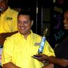Winston Sill / Freelance Photographer
AUTO FEATURE:----Jamaica Race Drivers Club (JRDC) Awards Presentation Functyion, held at the Jamaica Pegasus Hotel, New Kingston on Friday night April 9, 2010.