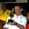 Winston Sill / Freelance Photographer
AUTO FEATURE:----Jamaica Race Drivers Club (JRDC) Awards Presentation Functyion, held at the Jamaica Pegasus Hotel, New Kingston on Friday night April 9, 2010.