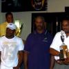 JRDC Awards Presentation