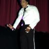 Winston Sill / Freelance Photographer
National Commercial Bank (NCB) host reception for Michael Jackson movie "This Is It", held at Carib Cinema, Cross Roads on Thursday October 29, 2009.