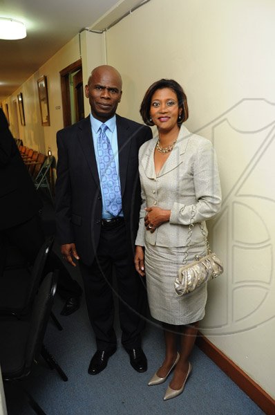 Ricardo Makyn/Staff Photographer.
2010 State openning of Parliament on Thursday 25.3.2010.