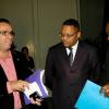 Colin Hamilton/Freelance Photographer
The Press Association of Jamaica second Corporate Area Induction Ceremony held at the Public Broadcasting Corporation of Jamaica (PBCJ) on Wednesday June 17, 2009.