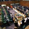 OpeningParliamentZI20090407RM