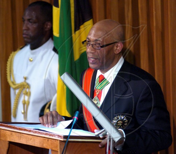 OpeningParliamentZK20090407RM